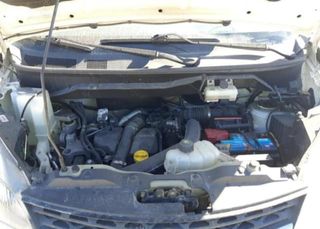 DESPIECE NISSAN NV200 FURGON 2017