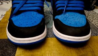 Nike air Jordan 1 retro de hombre
