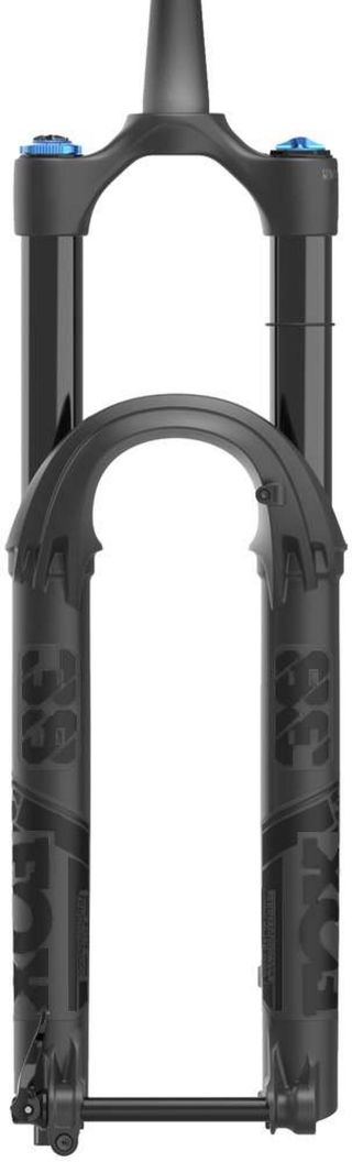 Horquilla FOX 38 Elite Grip 2 29 170mm