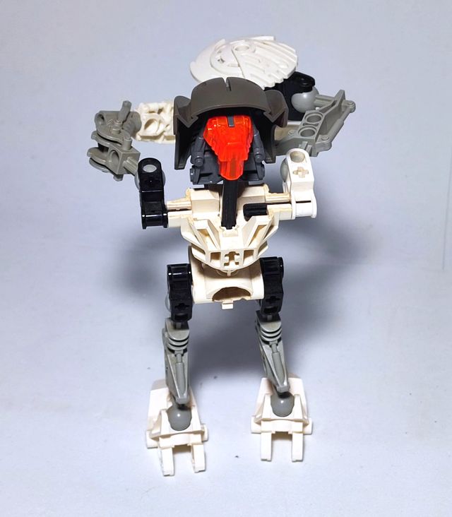 Bionicle indeterminado