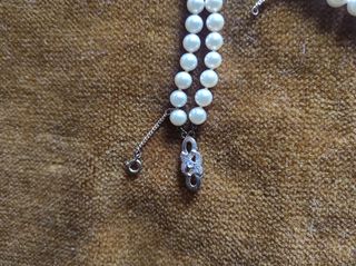 CONJUNTO PERLAS CULTIVADAS