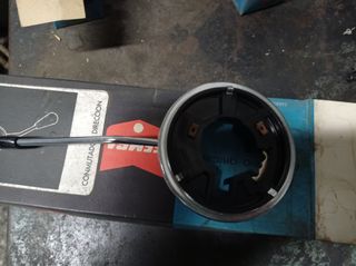 Palanca cambio de luces Seat 1500