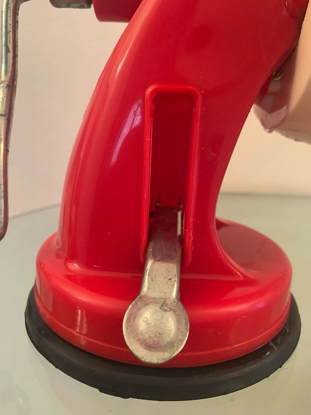 Passa pomodoro manuale Rigamonti Made in Italy