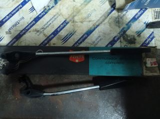 Palanca cambio de luces Seat 850