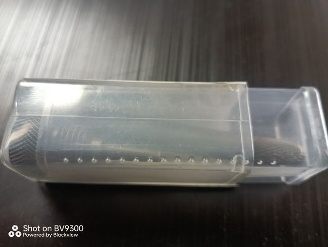 Pasador Correa distribución Land TDI