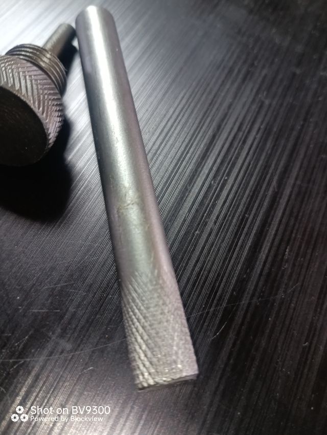 Pasador Correa distribución Land TDI