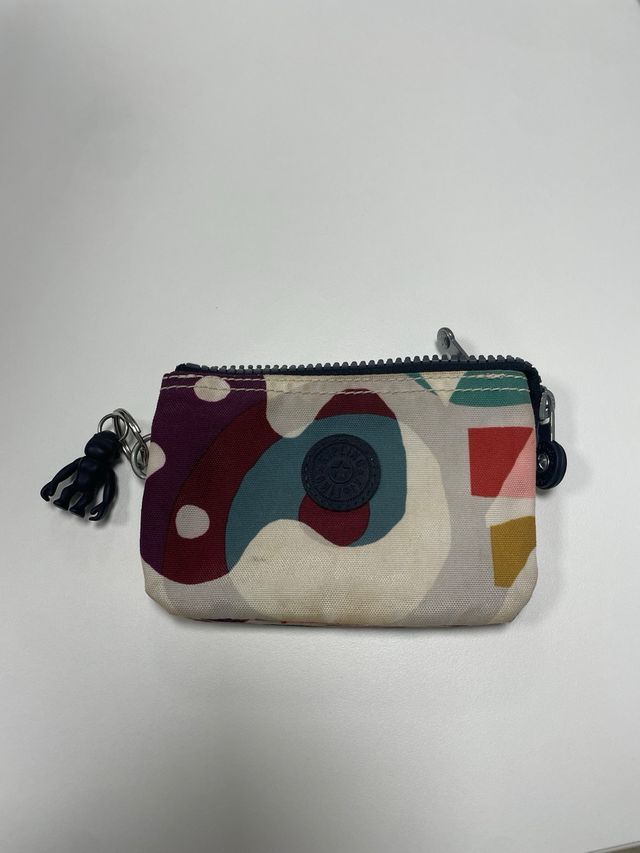 Monedero Kipling