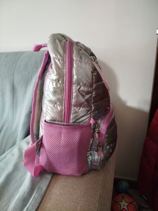 Mochila 