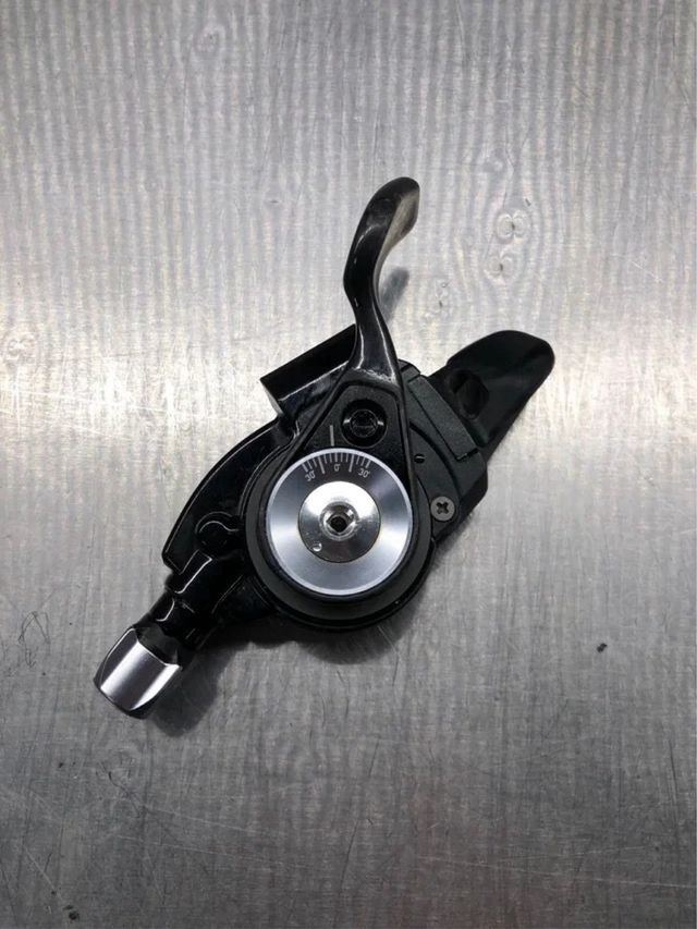 Cambio y Pulsador Sram XX1 11v