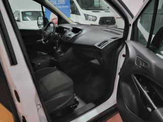 Ford Transit Connect 2018 TDCI