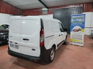 Ford Transit Connect 2018 TDCI