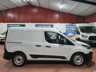 Ford Transit Connect 2018 TDCI