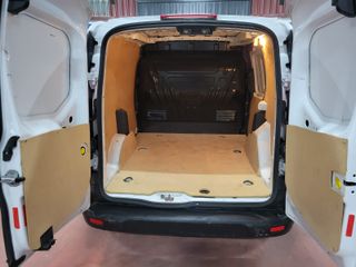 Ford Transit Connect 2018 TDCI