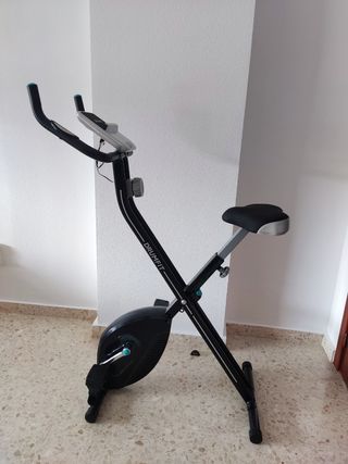 Bicicleta estática Cecotec