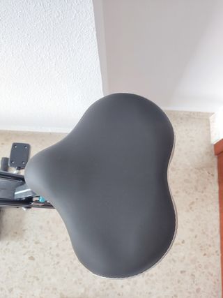 Bicicleta estática Cecotec