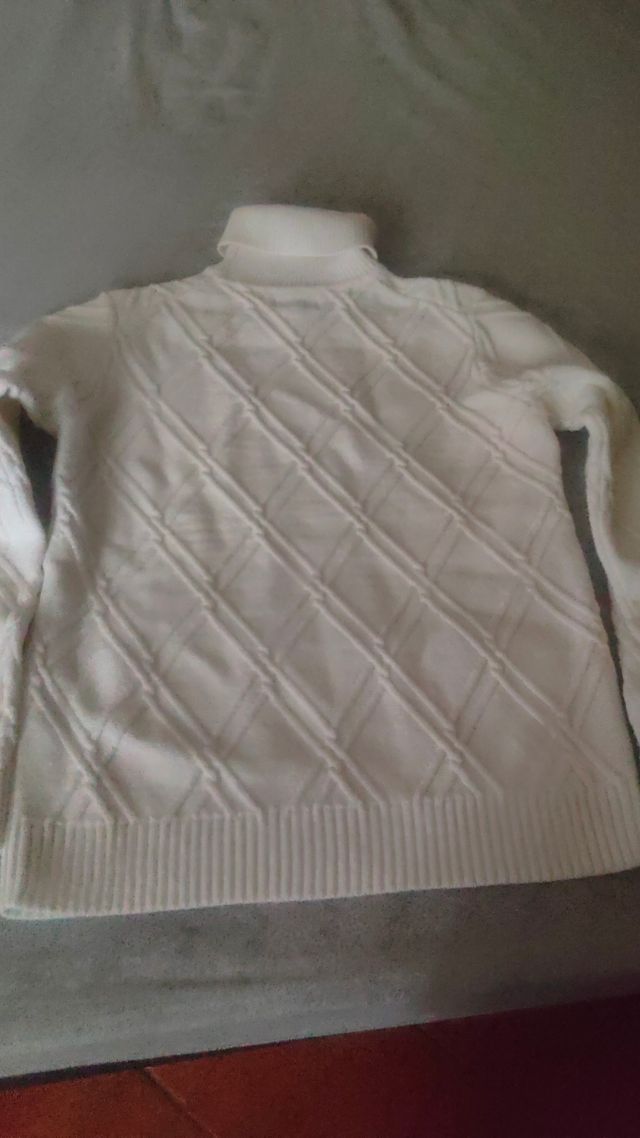Maglione uomo