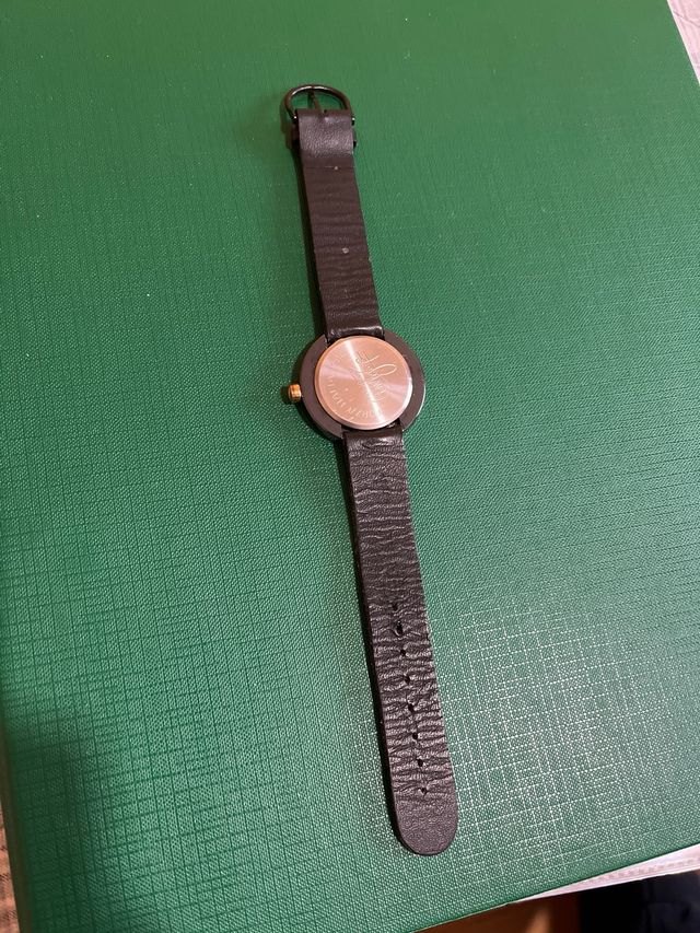 Orologio Mondiali Italia 90