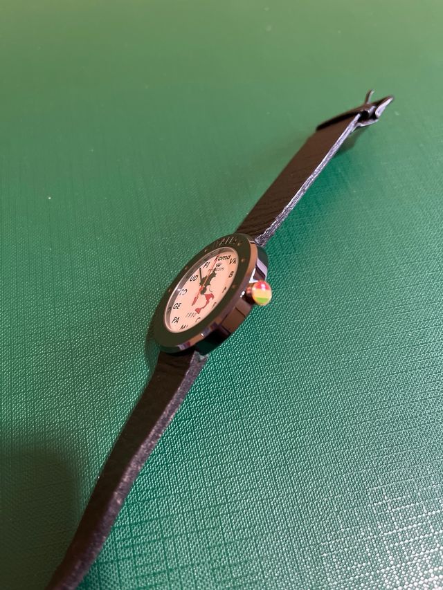 Orologio Mondiali Italia 90