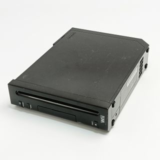 Nintendo Wii Solo console Perfettamente Funzionant