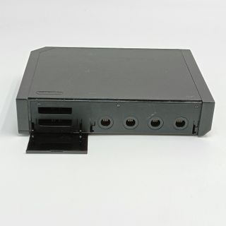 Nintendo Wii Solo console Perfettamente Funzionant