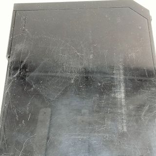 Nintendo Wii Solo console Perfettamente Funzionant