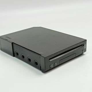 Nintendo Wii Solo console Perfettamente Funzionant