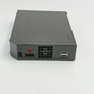 Nintendo Wii Solo console Perfettamente Funzionant