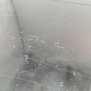 Nintendo Wii Solo console Perfettamente Funzionant