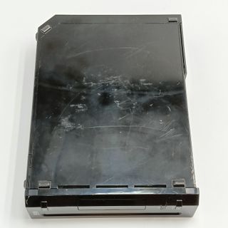 Nintendo Wii Solo console Perfettamente Funzionant