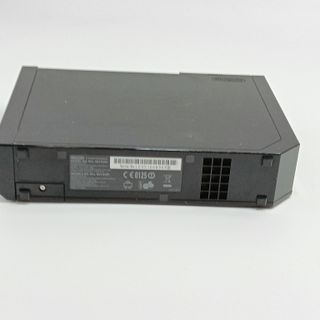 Nintendo Wii Solo console Perfettamente Funzionant