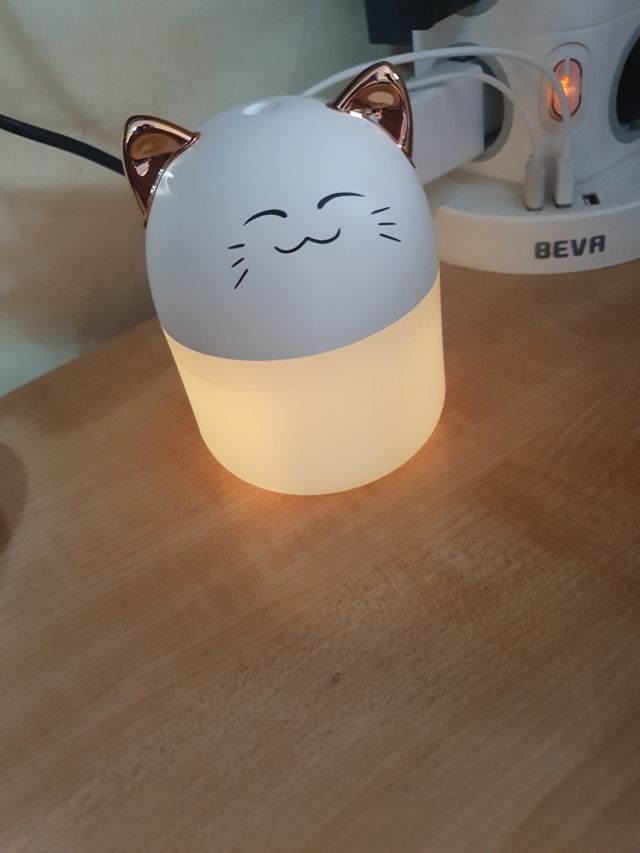 Humidificador