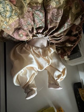 Bambola di porcellana 
