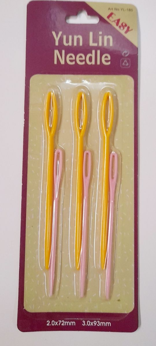 Accessori lavoro a maglia segnapunti