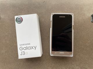Galaxy J3 2016 8GB