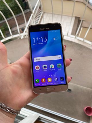 Galaxy J3 2016 8GB