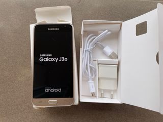 Galaxy J3 2016 8GB
