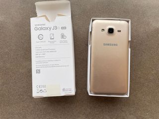 Galaxy J3 2016 8GB