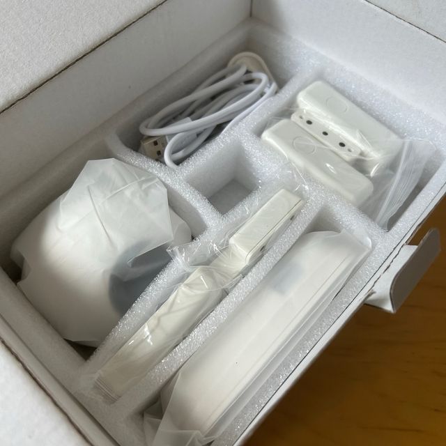 Sistema di allarme domestico wireless PG103-2g-T5