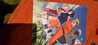 NARUTO...libro 