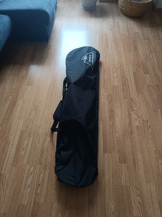 Tabla de snow