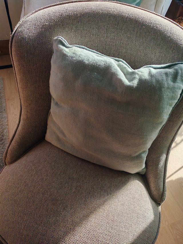 Ocasión butaca Santander!