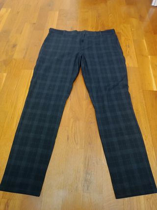 Pantalon hombre ZARA