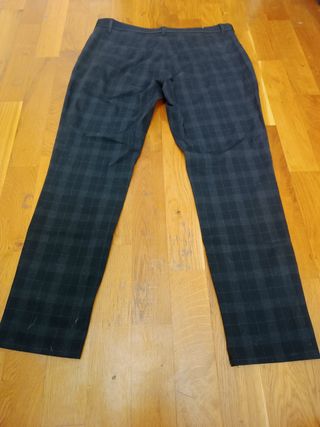 Pantalon hombre ZARA
