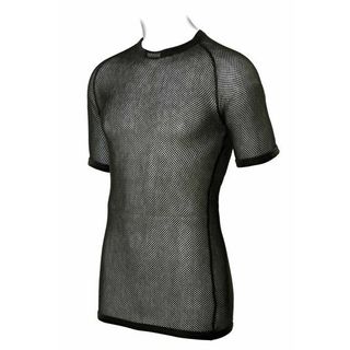 Maglietta Super Thermo Brynje Of Norway – Nero