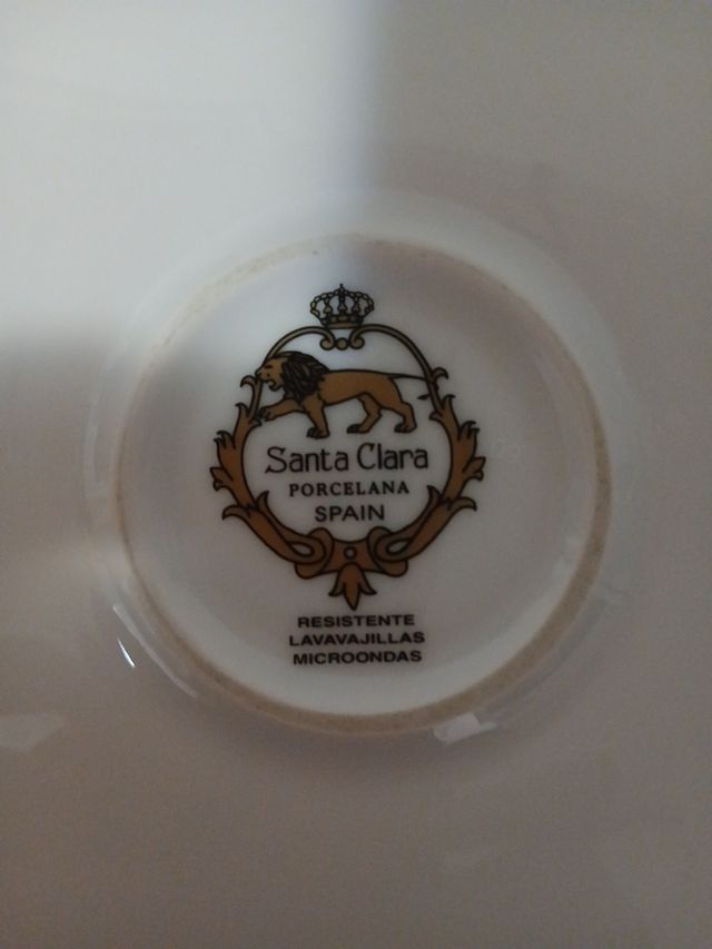 Platos Pizarra de varios tamaños y plato