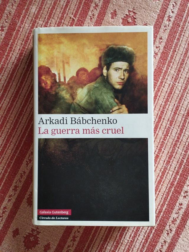 La Guerra Más Cruel