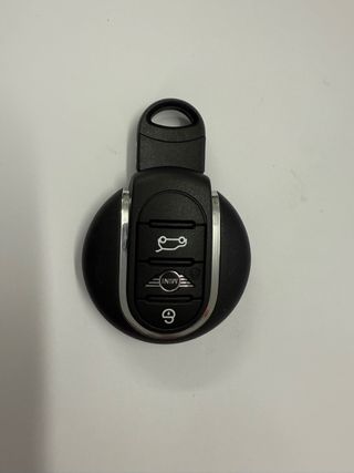 Llave nueva Mini Cooper