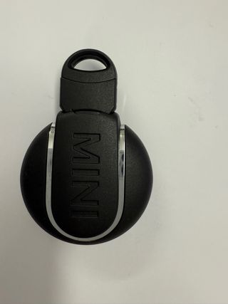 Llave nueva Mini Cooper