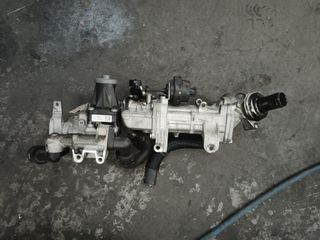 Enfriador válvula EGR Land Rover Range Rover Vela