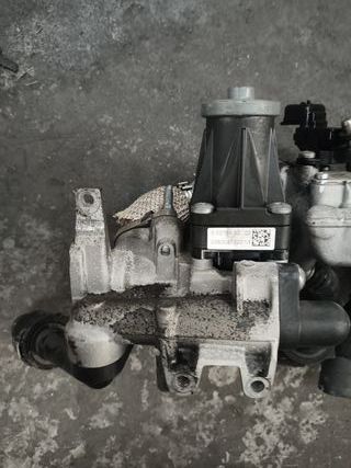 Enfriador válvula EGR Land Rover Range Rover Vela